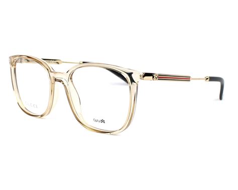 gucci lunette vue femme|lunette de vue Gucci homme.